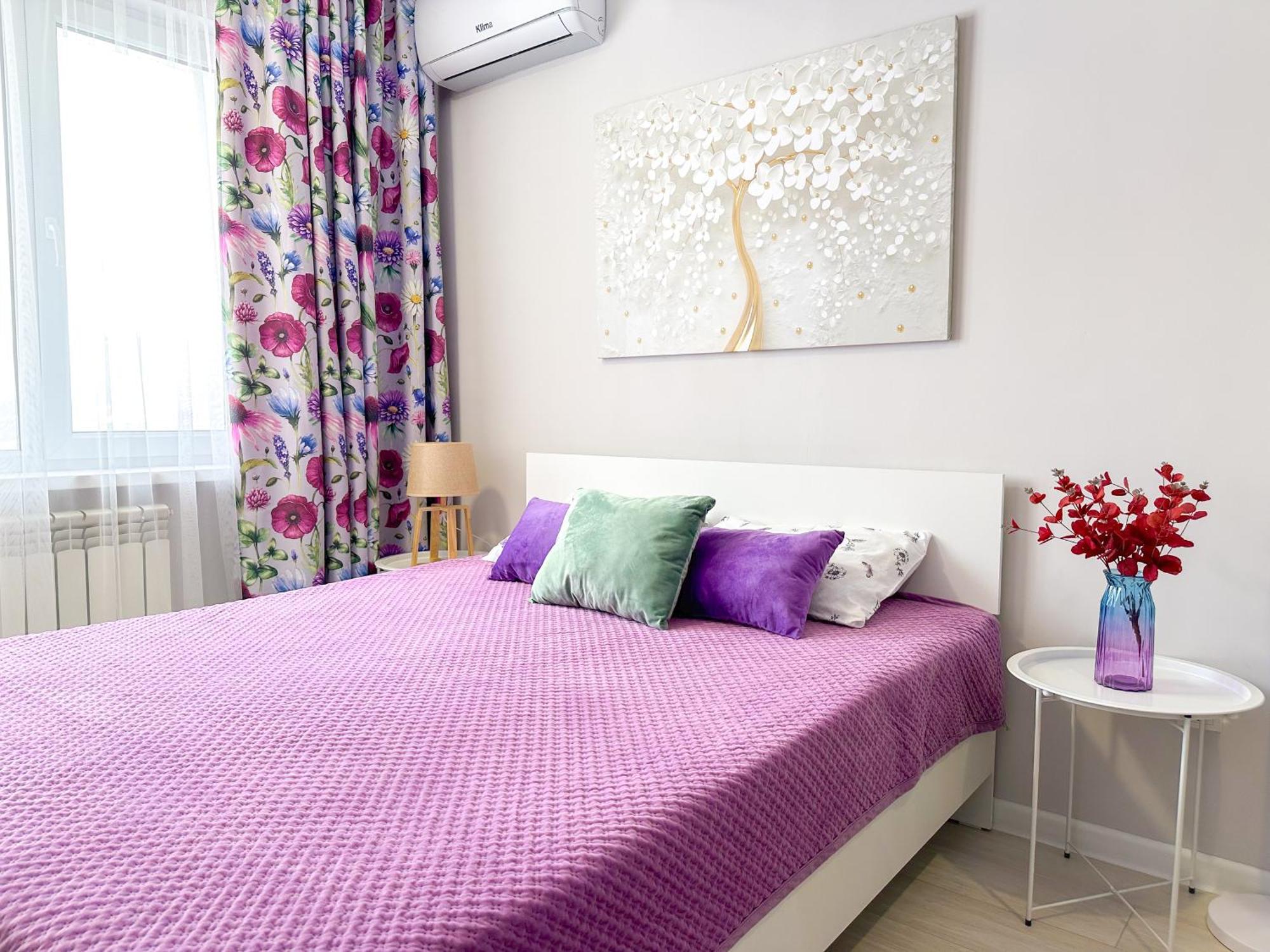 Adt Apartments Almaty Zimmer foto