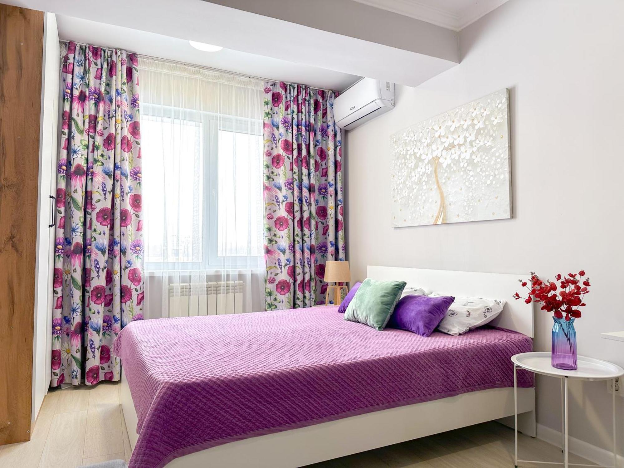 Adt Apartments Almaty Zimmer foto