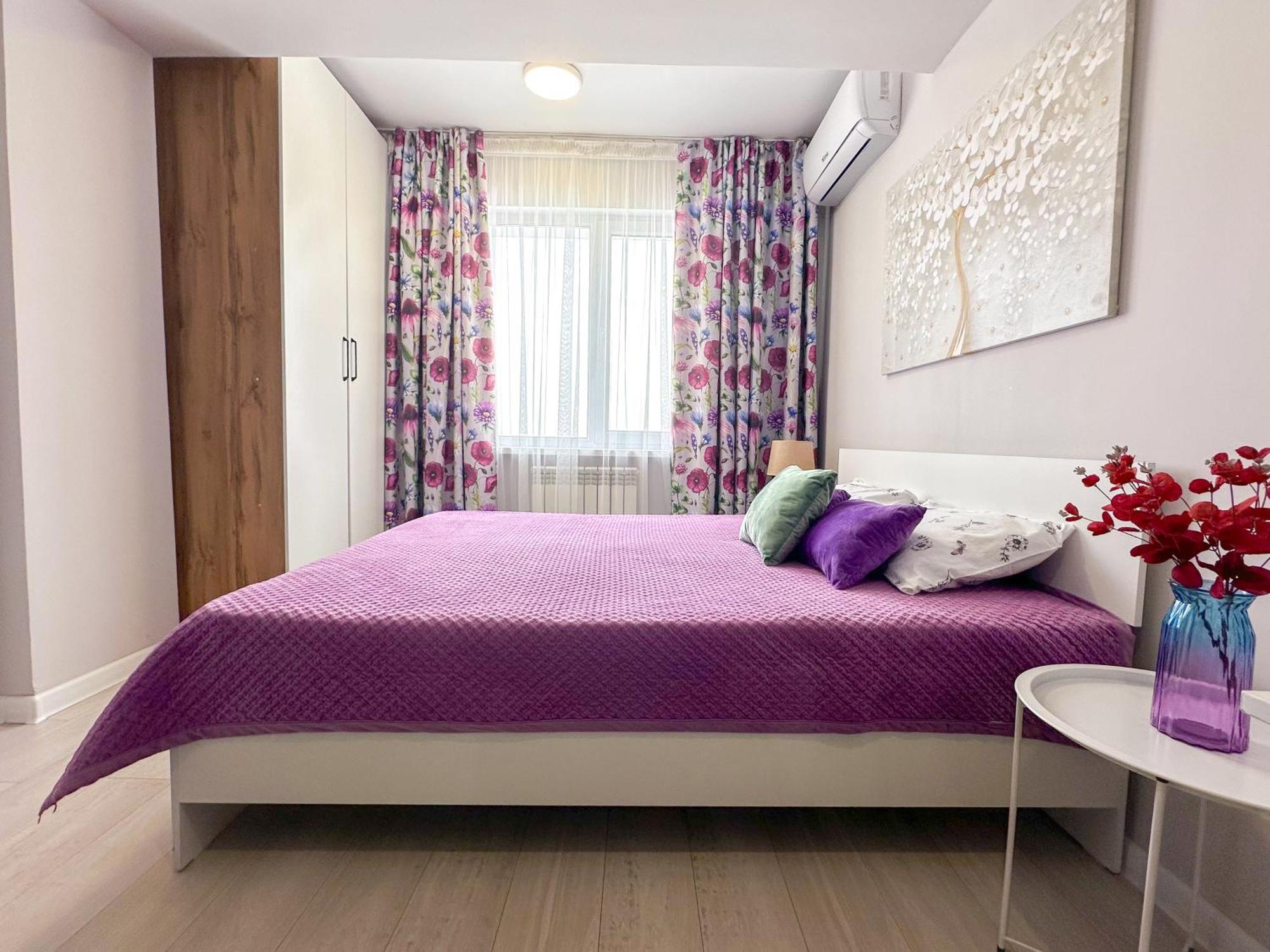 Adt Apartments Almaty Zimmer foto