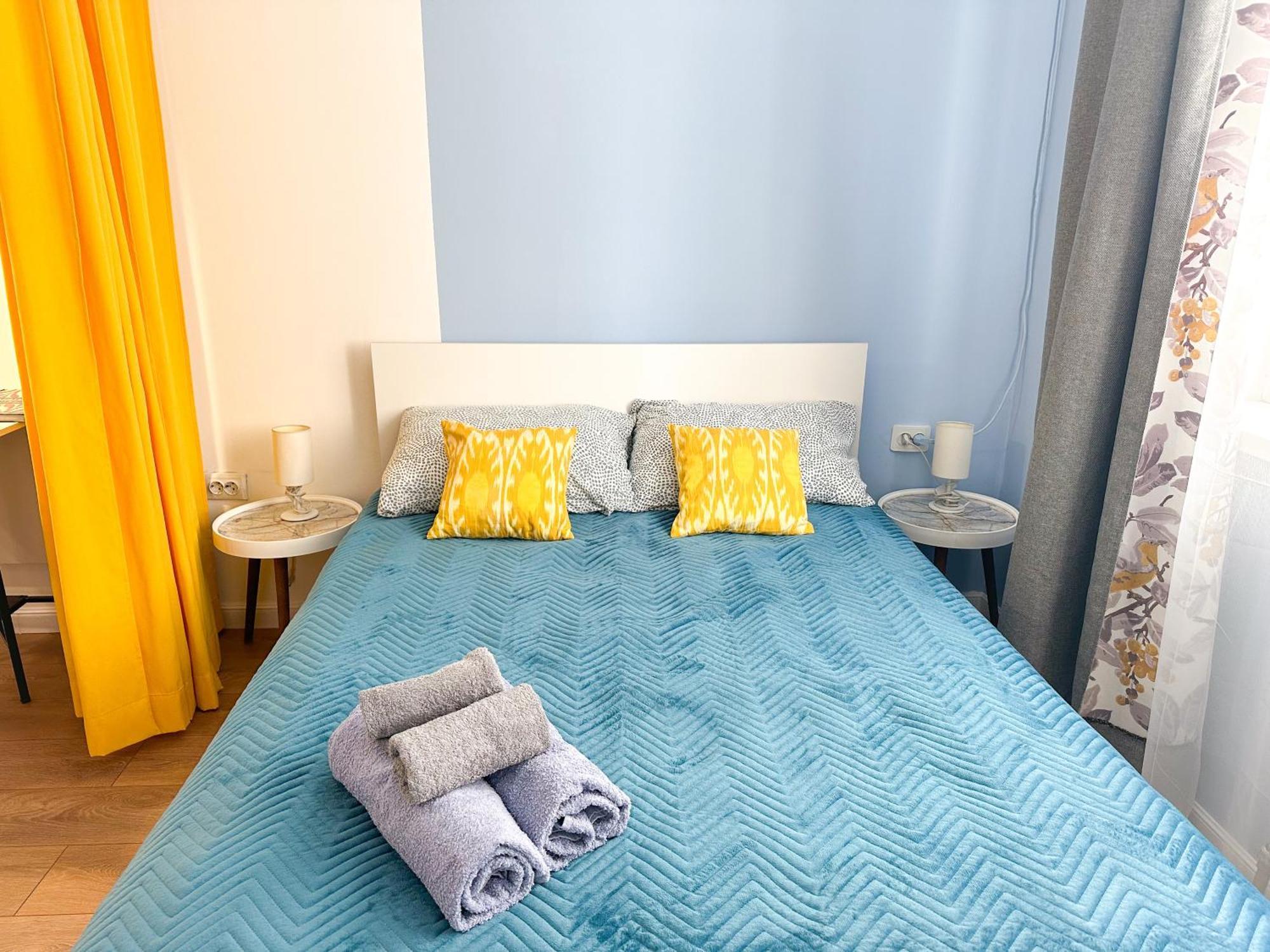Adt Apartments Almaty Zimmer foto