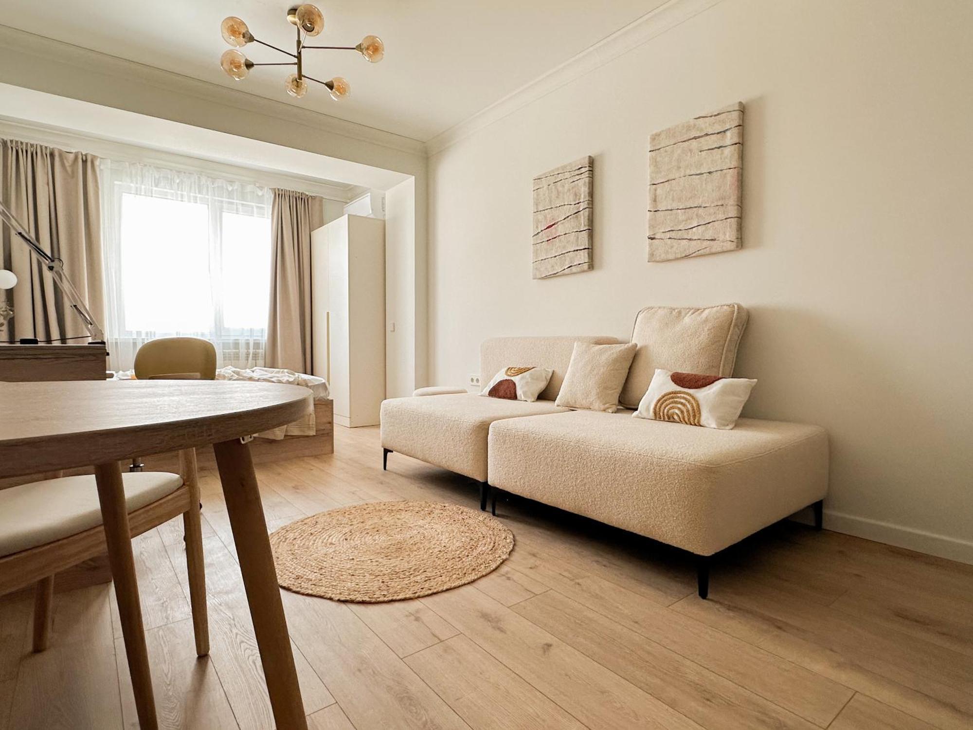 Adt Apartments Almaty Zimmer foto